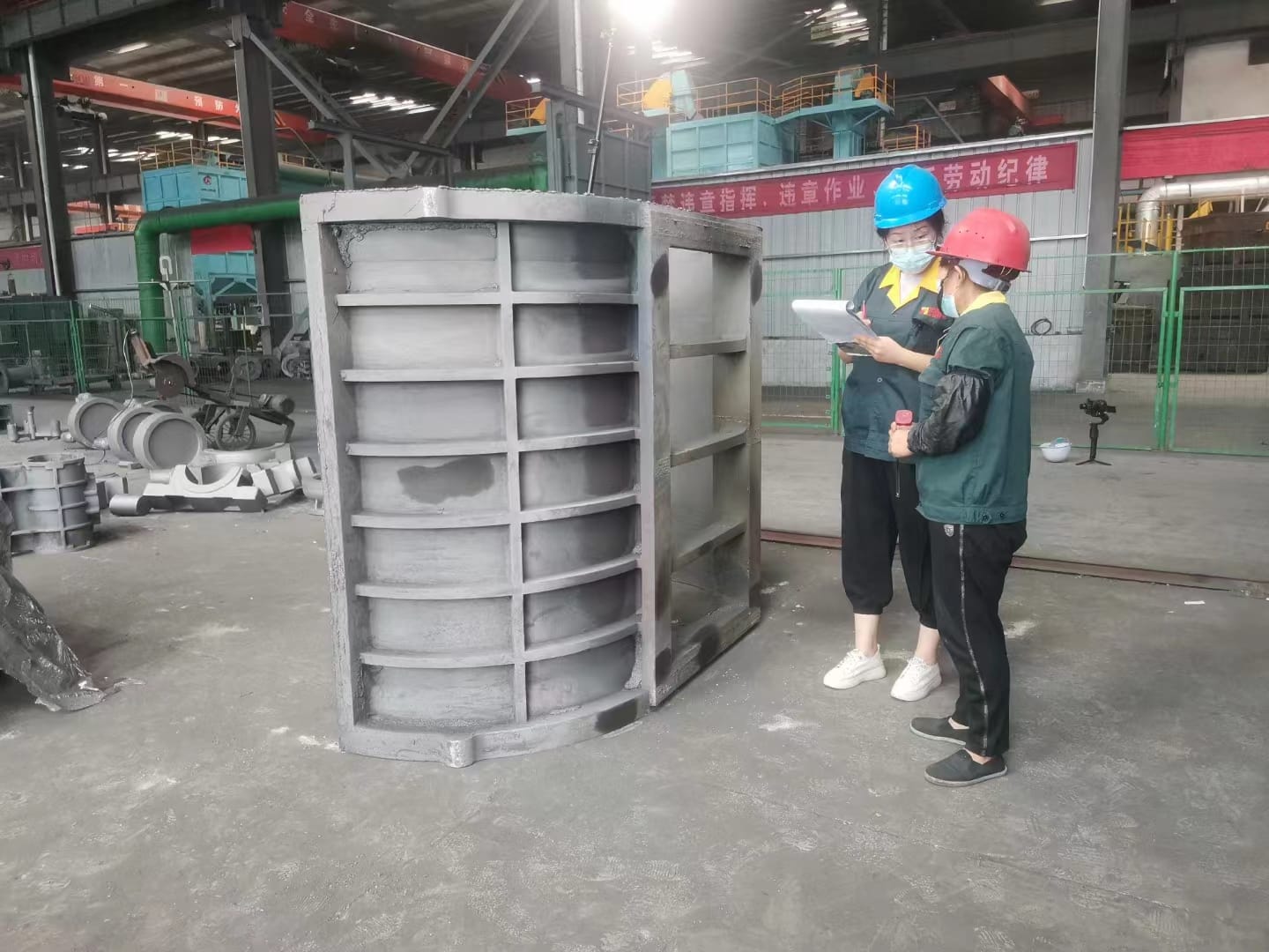 水冷羅茨風機日常維護注意事項，讓水冷羅茨風機更耐用